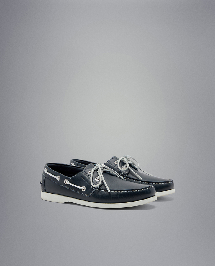 Слика на Paul&Shark - Ниски чевли