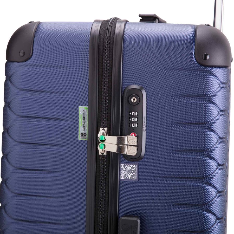 Слика на Carpisa - Куфери