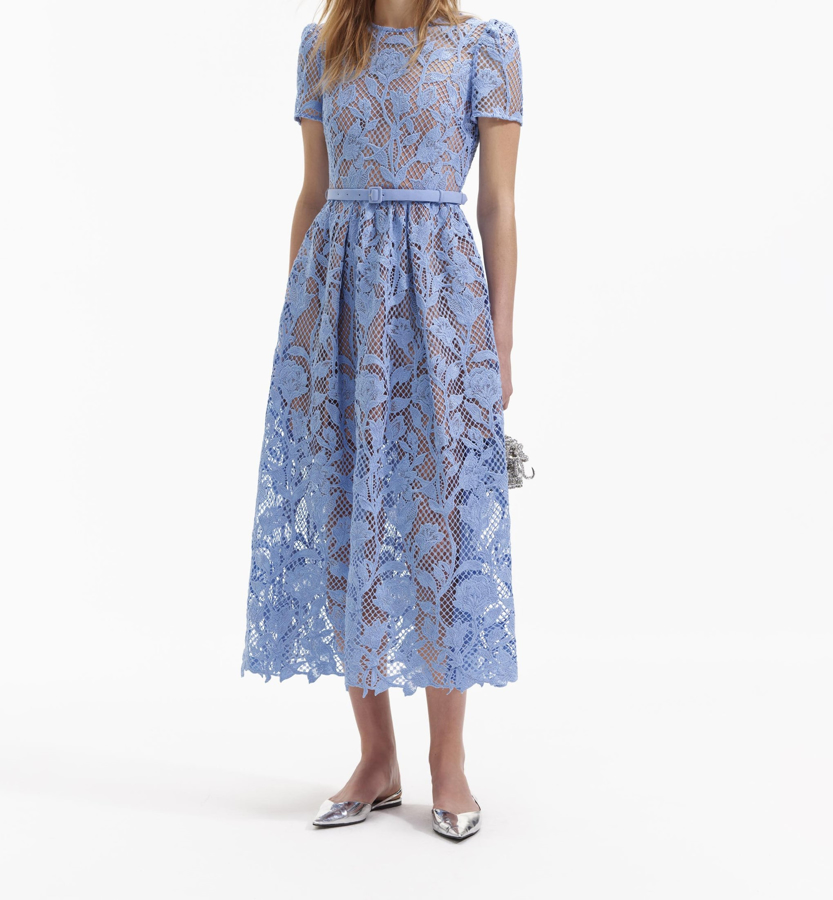 Слика на Self Portrait - Фустани