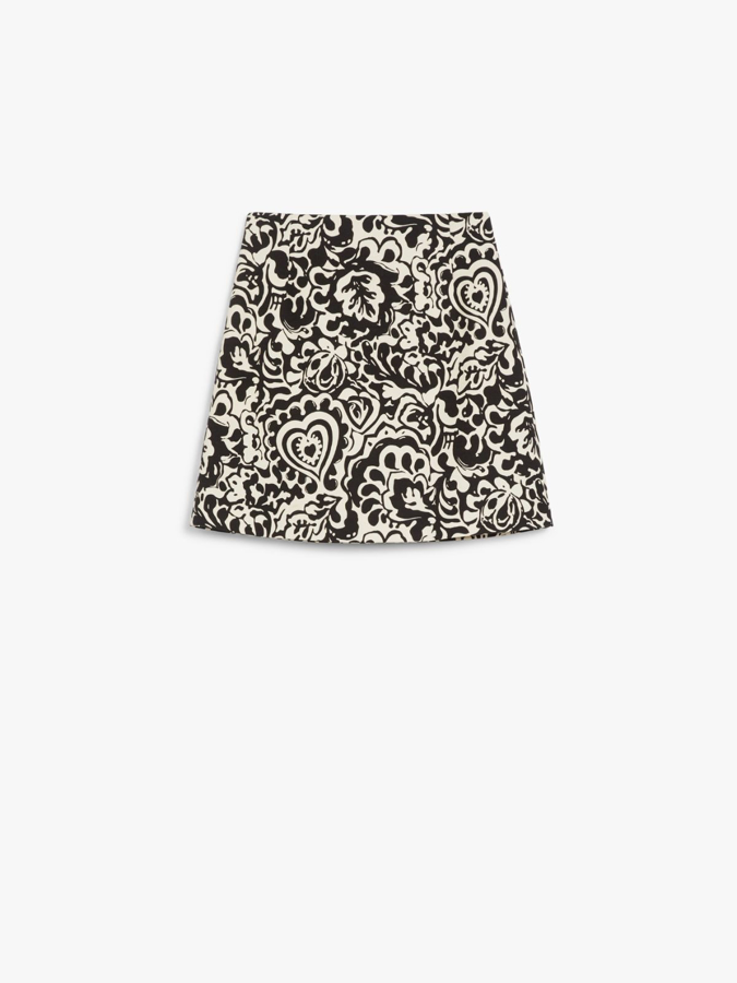 Слика на Weekend Max Mara - Миди здолништа
