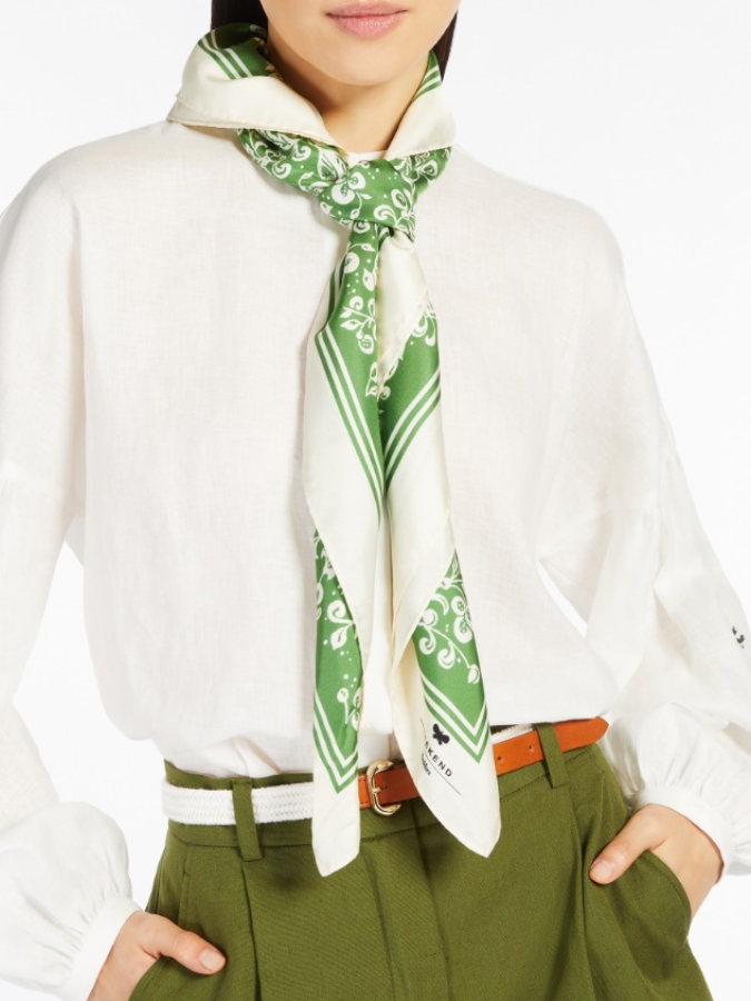 Слика на Weekend Max Mara - Марами/Шалови