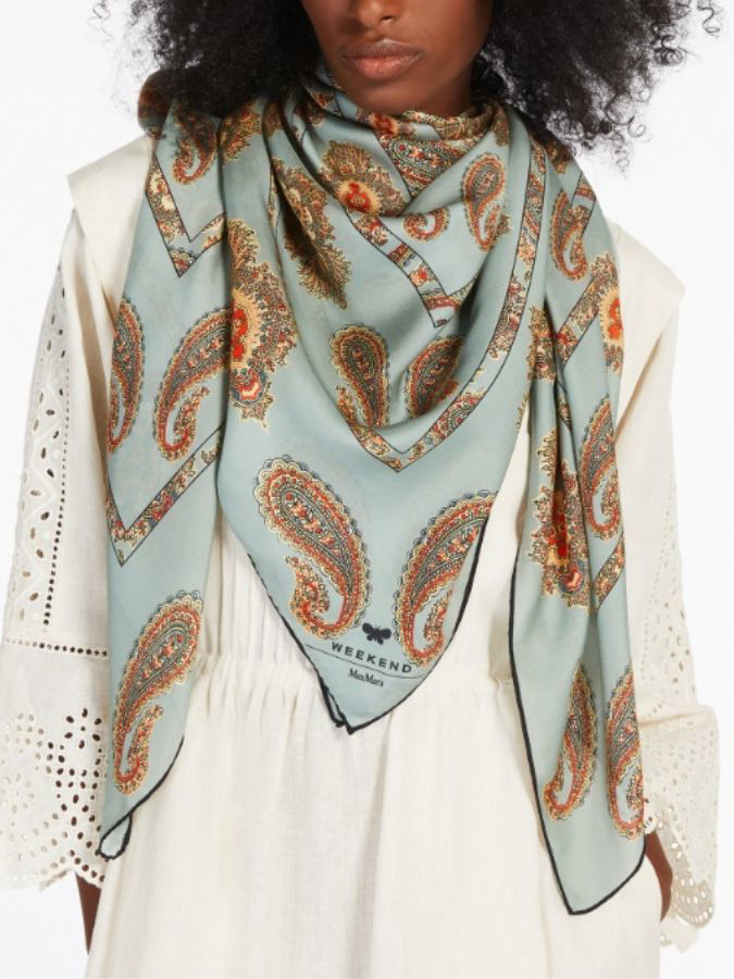 Слика на Weekend Max Mara - Марами/Шалови