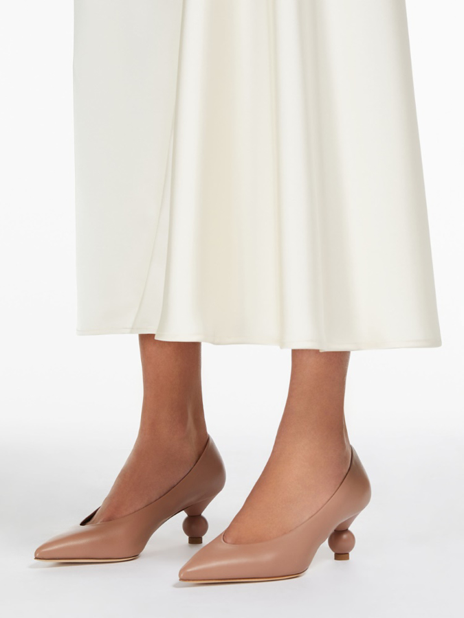Слика на Weekend Max Mara - Ниски чевли