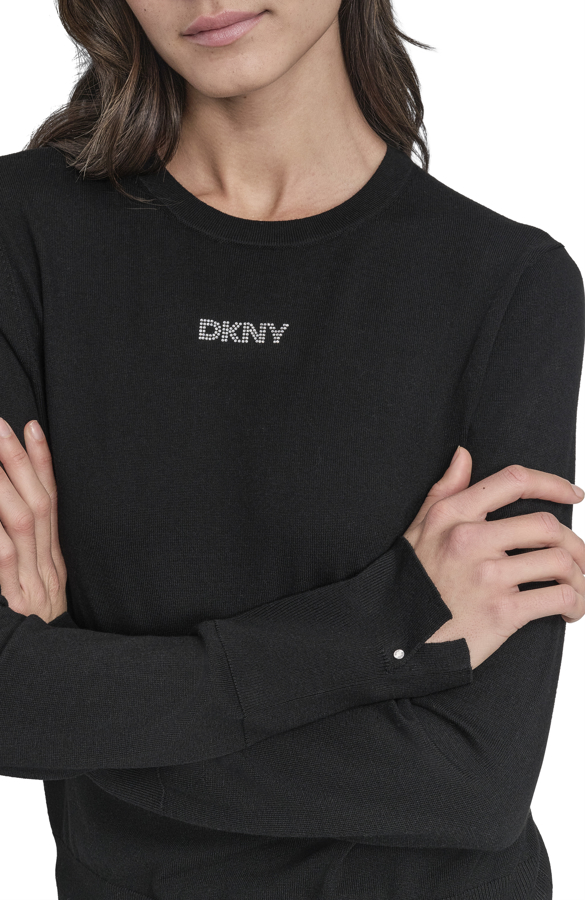 Слика на DKNY - Плетенини и џемпери