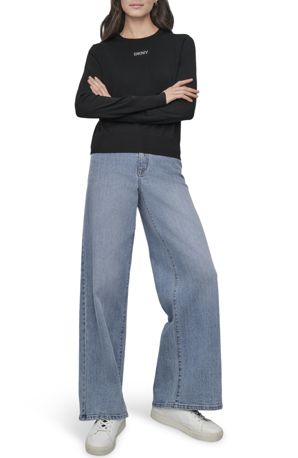 Слика на DKNY - Плетенини и џемпери