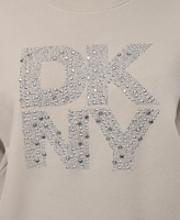 Слика на DKNY - Плетенини и џемпери