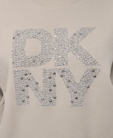 Слика на DKNY - Плетенини и џемпери
