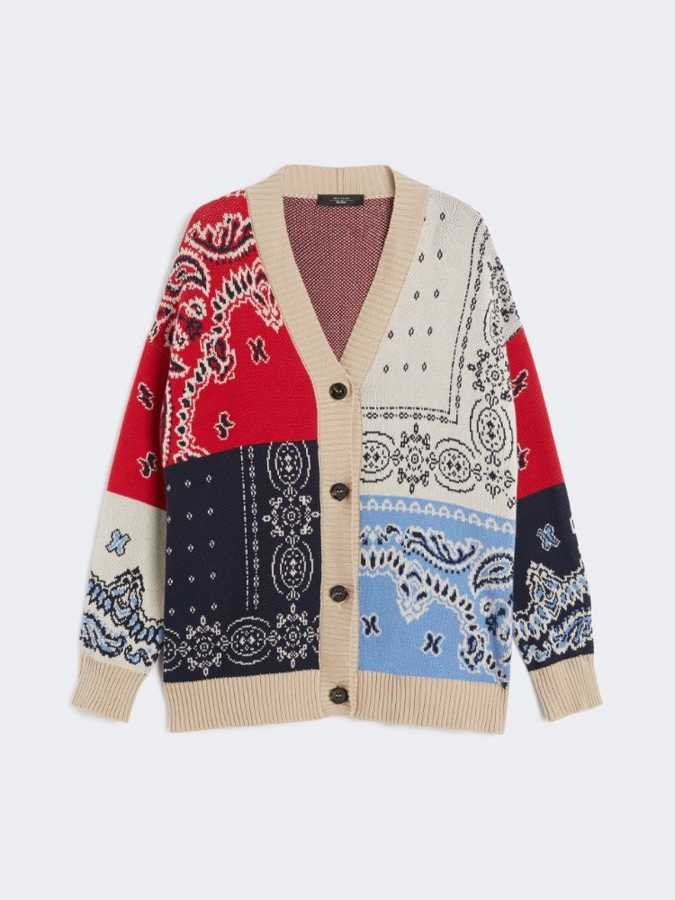 Слика на Weekend Max Mara - Плетенини и џемпери
