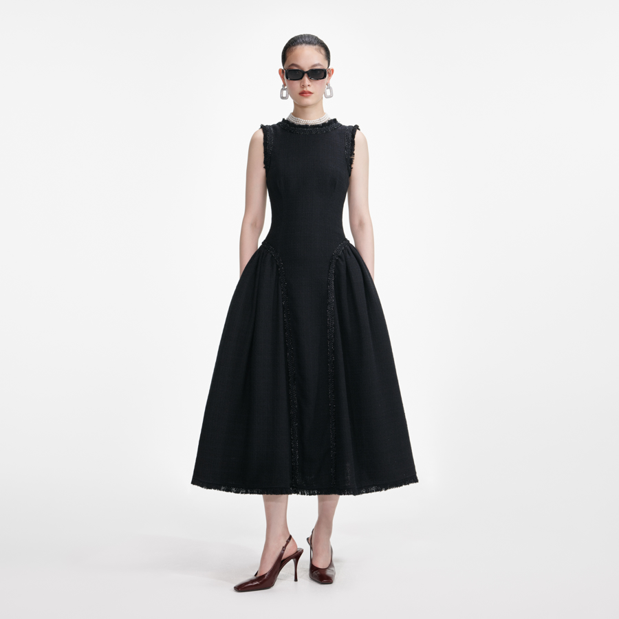 Слика на SELF-PФустани