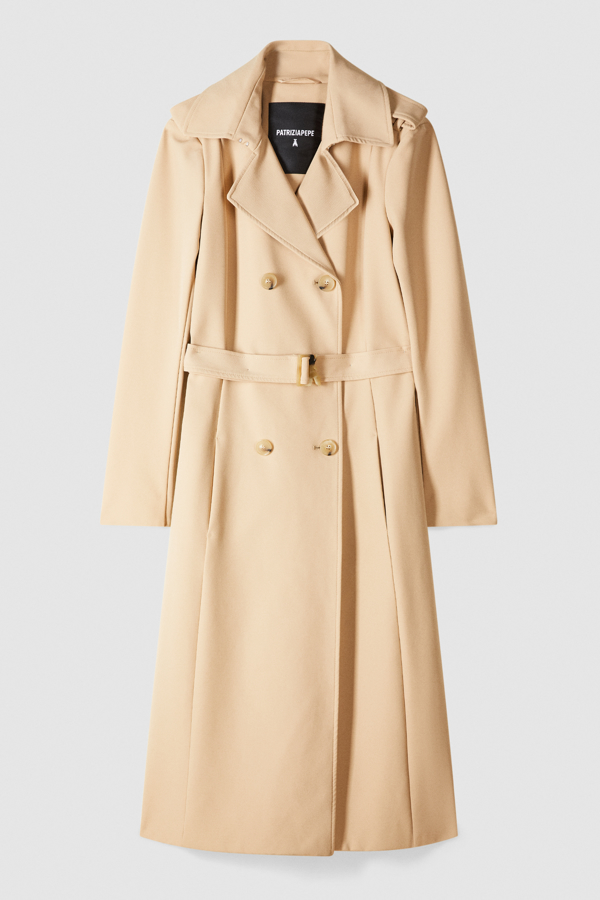 Слика на Patrizia Pepe - Мантили