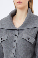 Слика на Liu Jo - Плетенини и џемпери