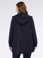 Слика на Fiorella Rubino - Тренерки - Горен дел