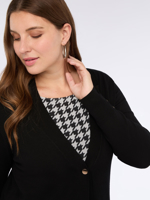 Слика на Fiorella Rubino - Кардигани