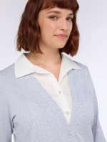 Слика на Fiorella Rubino - Тренерки - Горен дел