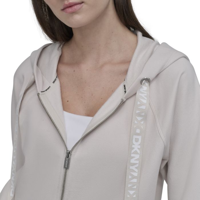 Слика на DKNY - Тренерки - Горен дел