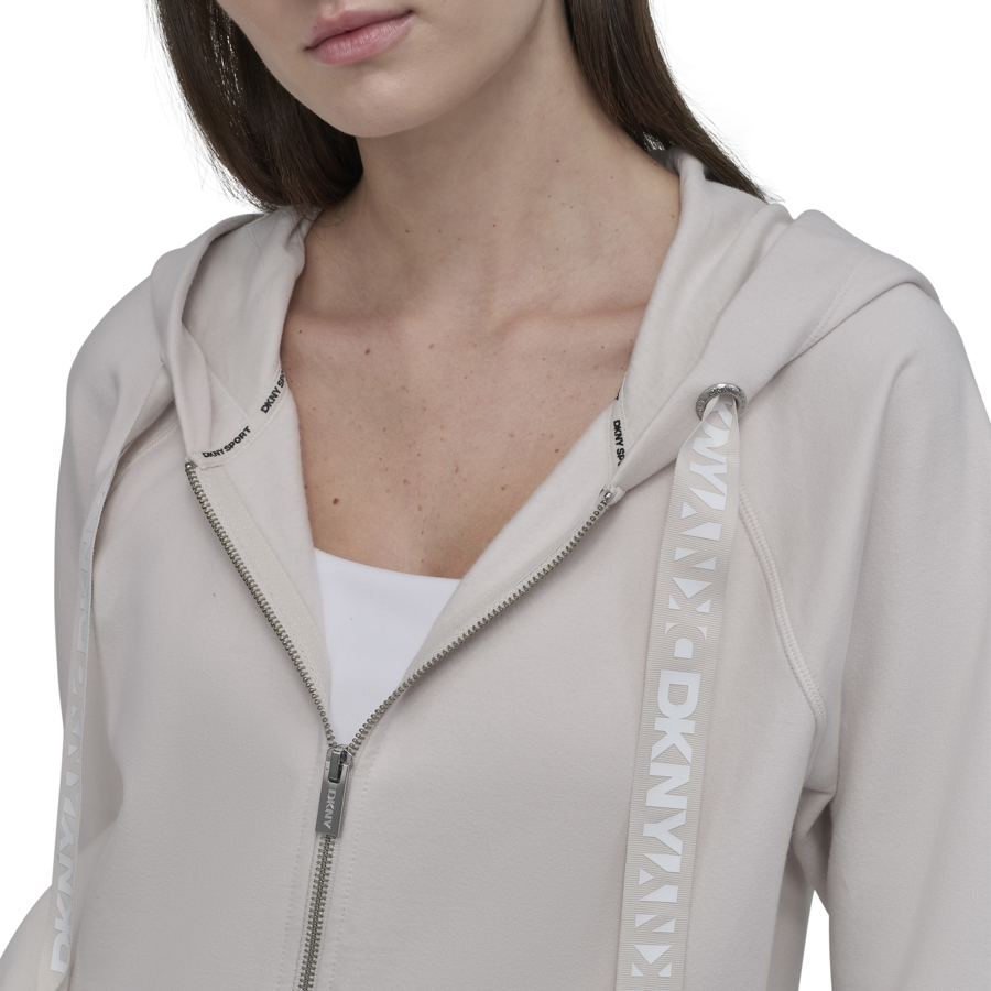 Слика на DKNY - Тренерки - Горен дел