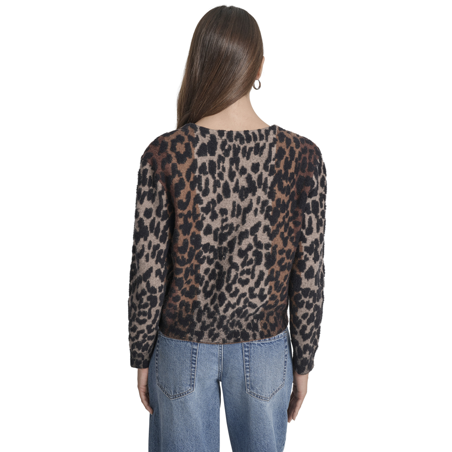 Слика на DKNY - Плетенини и џемпери