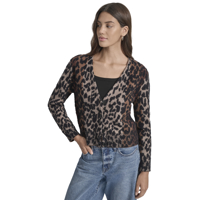 Слика на DKNY - Плетенини и џемпери