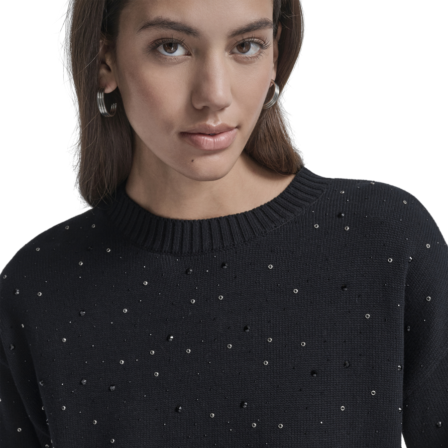 Слика на DKNY - Плетенини и џемпери