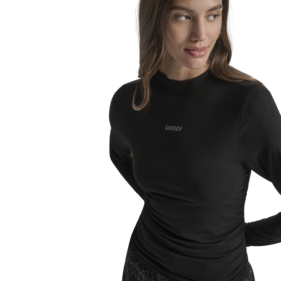 Слика на DKNY - Плетенини и џемпери