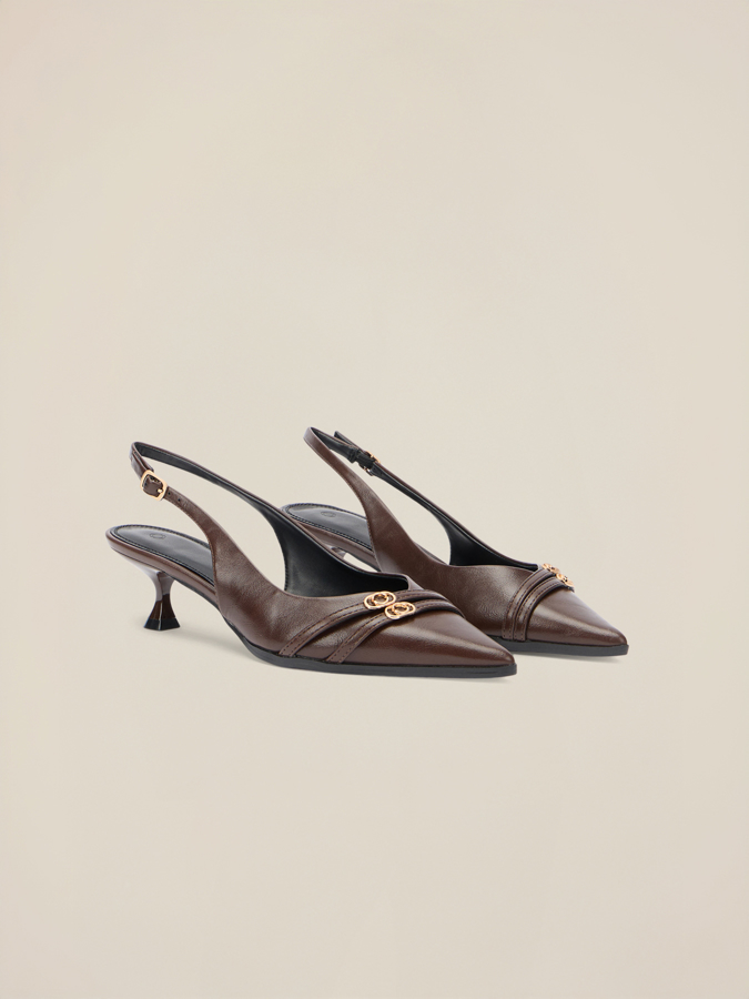 Слика на Oltre - Ниски чевли