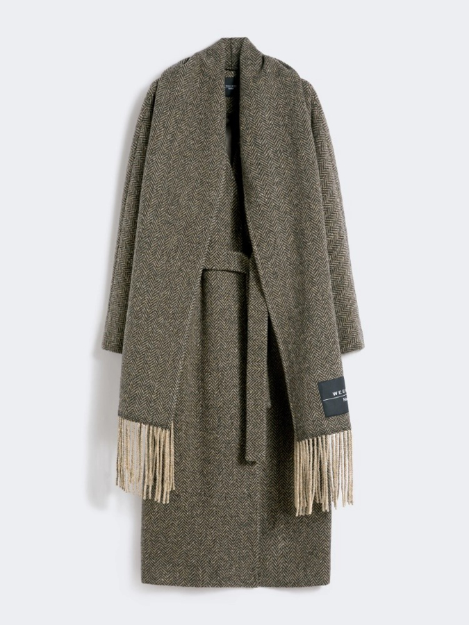 Слика на Weekend Max Mara - Капути