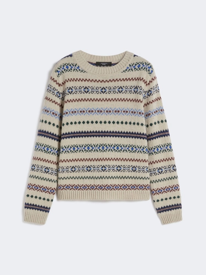 Слика на Weekend Max Mara - Плетенини и џемпери