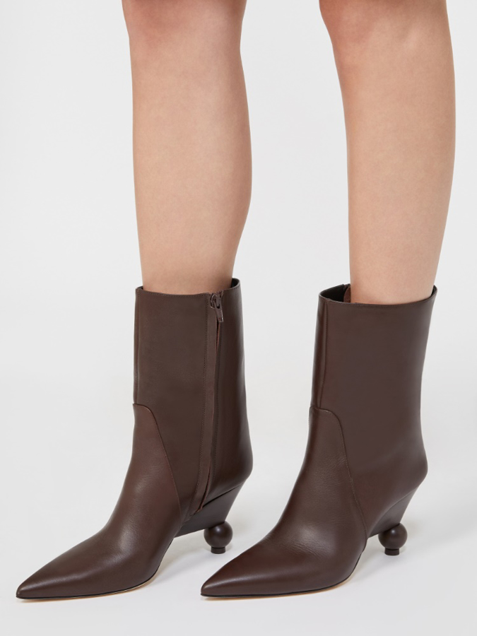 Слика на Weekend Max Mara - Чизми
