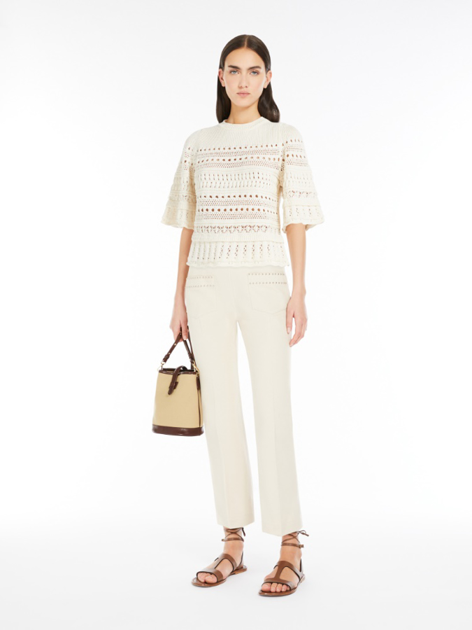 Слика на Weekend Max Mara - Панталони