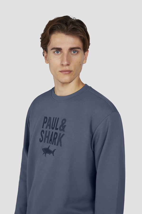 Слика на Paul&Shark - Тренерки - Горен дел