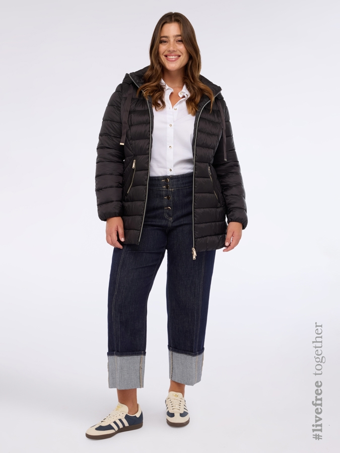 Слика на Fiorella Rubino - Јакни