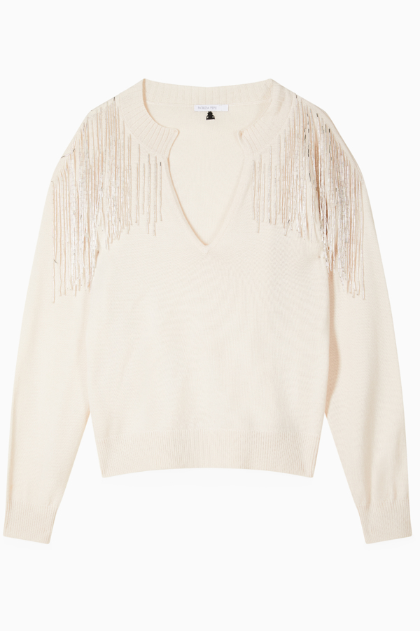 Слика на Patrizia Pepe - Плетенини и џемпери