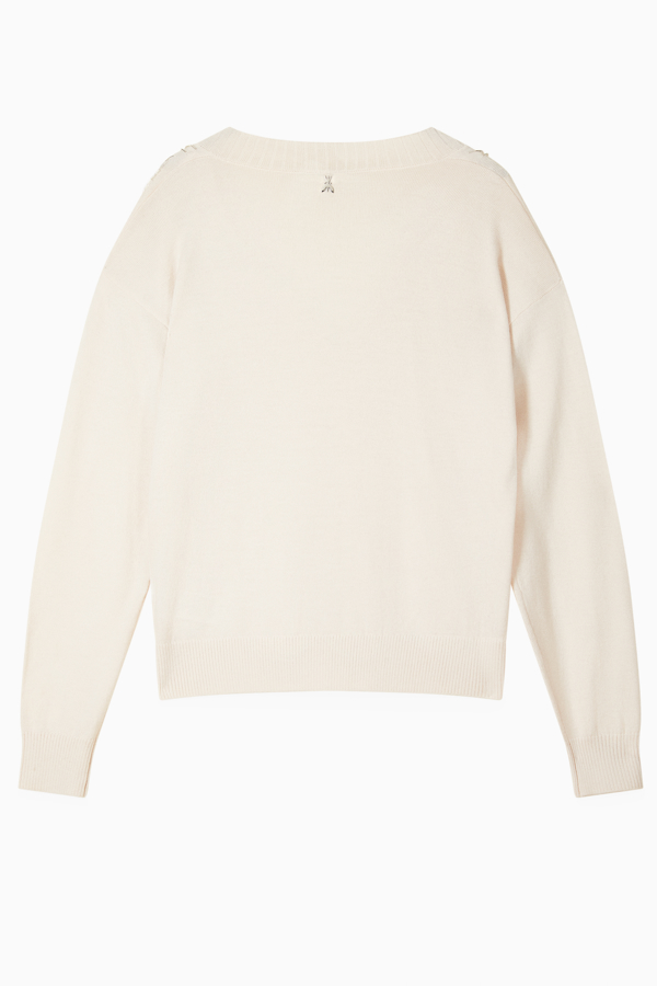 Слика на Patrizia Pepe - Плетенини и џемпери