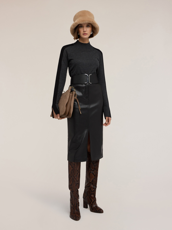 Слика на Motivi - Плетенини и џемпери