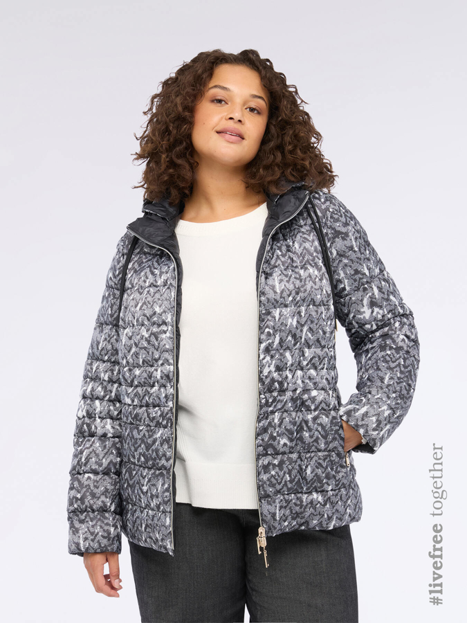 Слика на Fiorella Rubino - Јакни