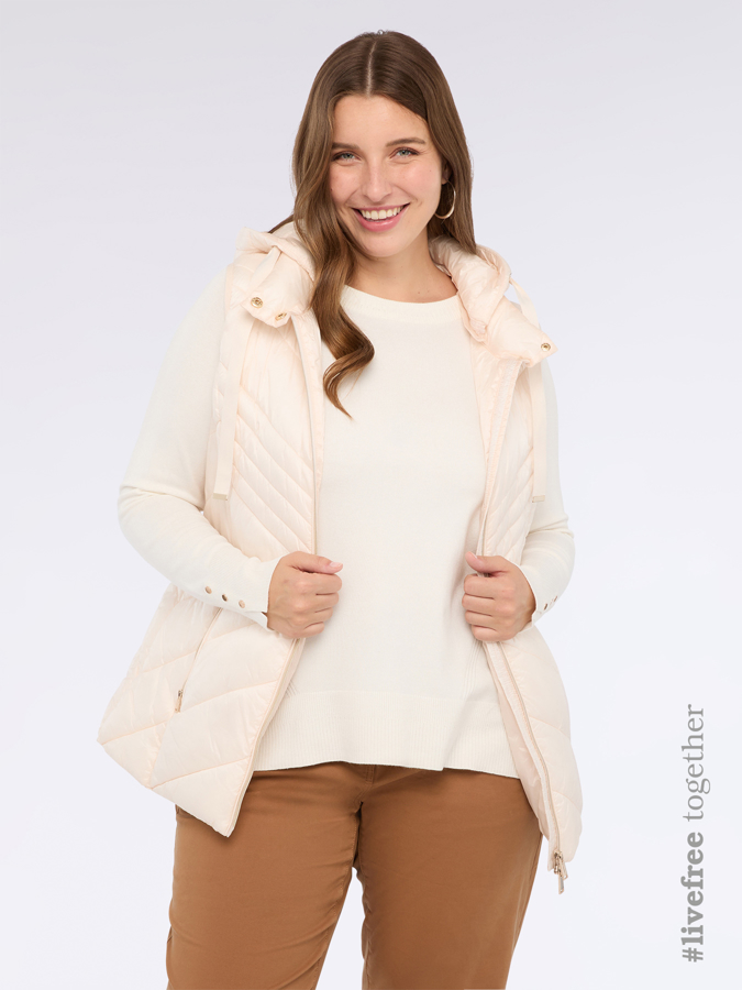 Слика на Fiorella Rubino - Јакни