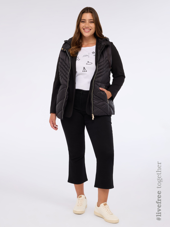 Слика на Fiorella Rubino - Јакни