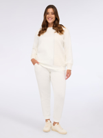 Слика на Fiorella Rubino - Тренерки - Горен дел