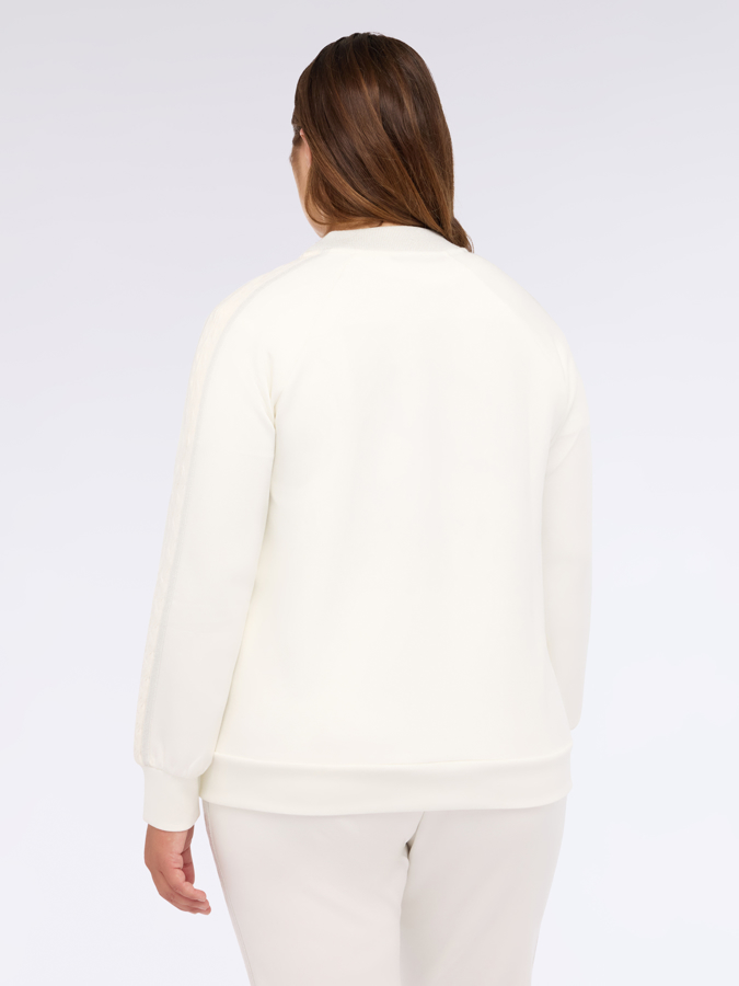 Слика на Fiorella Rubino - Тренерки - Горен дел