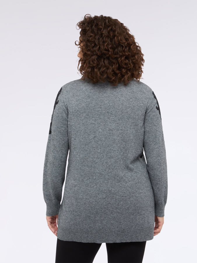 Слика на Fiorella Rubino - Плетенини и џемпери