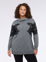 Слика на Fiorella Rubino - Плетенини и џемпери