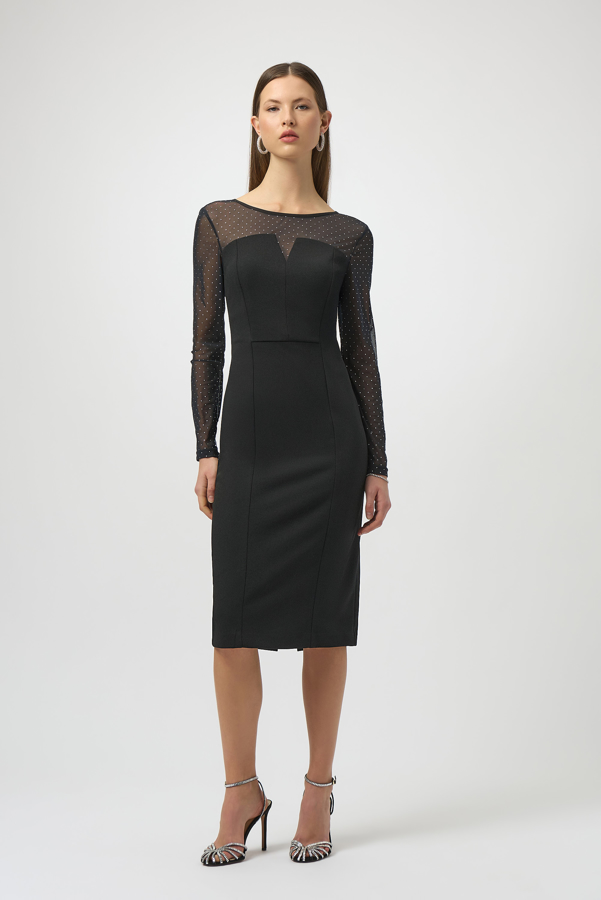 Слика на Joseph Ribkoff - Фустани