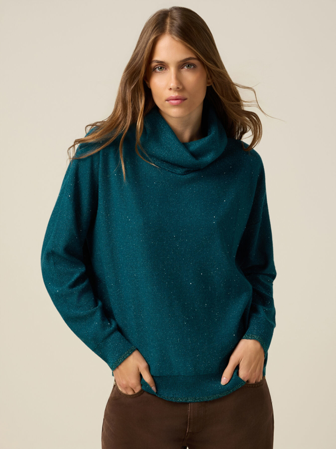 Слика на Oltre - Плетенини и џемпери