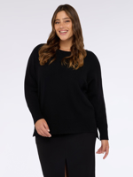 Слика на Fiorella Rubino - Плетенини и џемпери