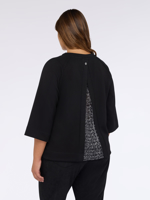 Слика на Fiorella Rubino - Тренерки - Горен дел