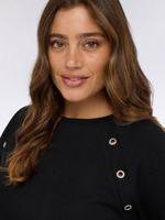 Слика на Fiorella Rubino - Тренерки - Горен дел