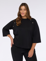 Слика на Fiorella Rubino - Тренерки - Горен дел