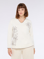 Слика на Fiorella Rubino - Плетенини и џемпери