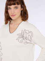 Слика на Fiorella Rubino - Плетенини и џемпери