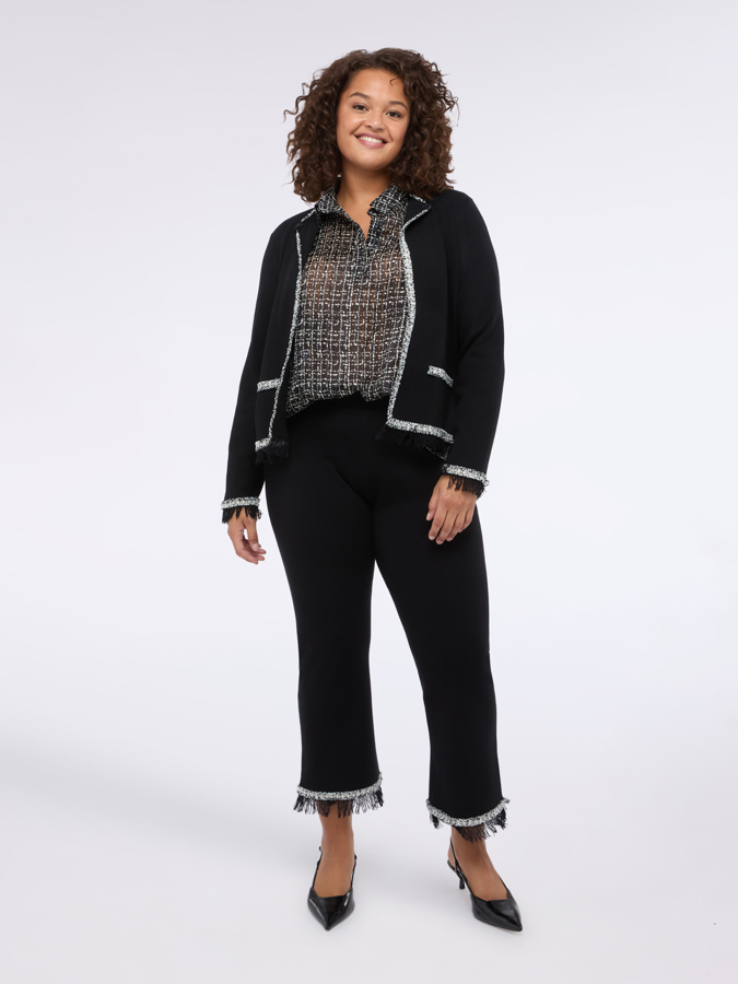 Слика на Fiorella Rubino - Јакни